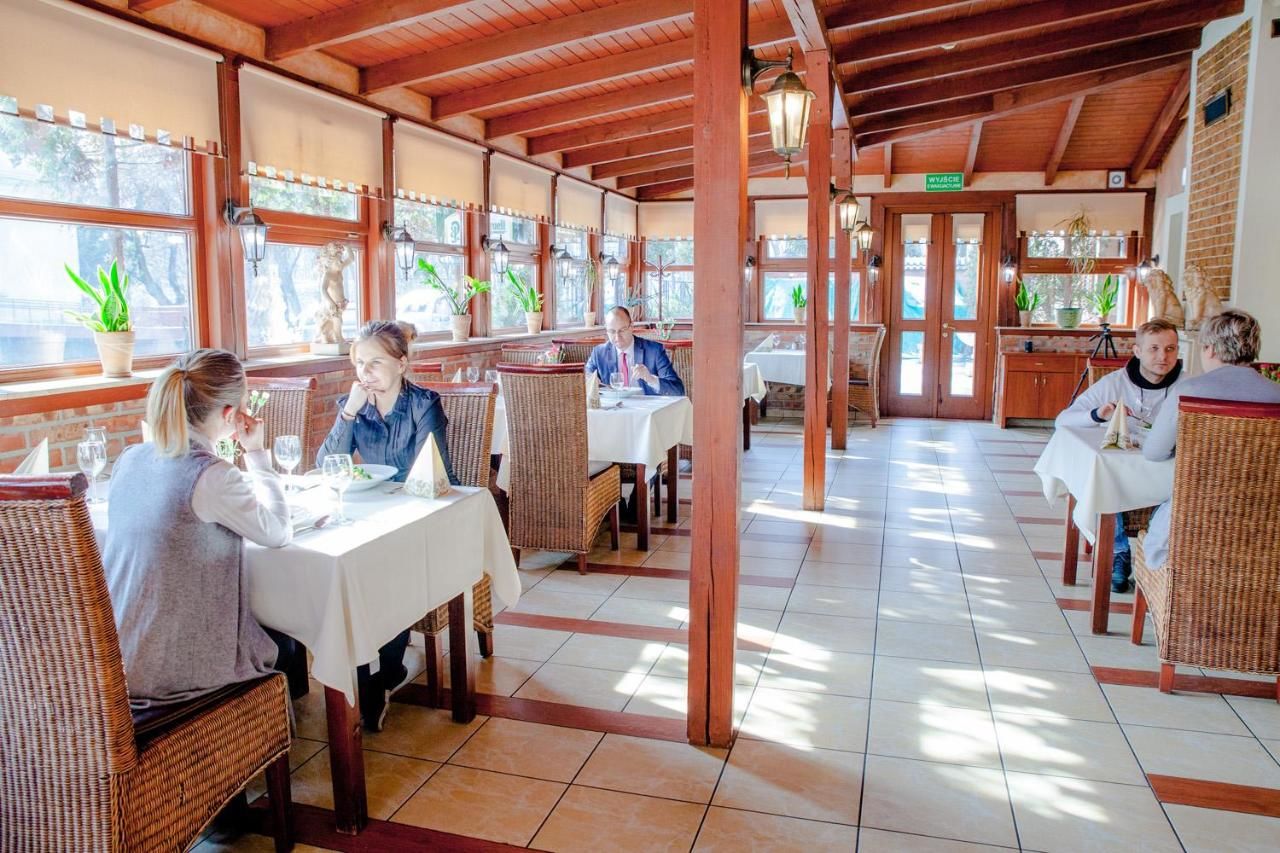 Отель Hotel Diament Vacanza Katowice - Siemianowice Семяновице-Слёнске-22