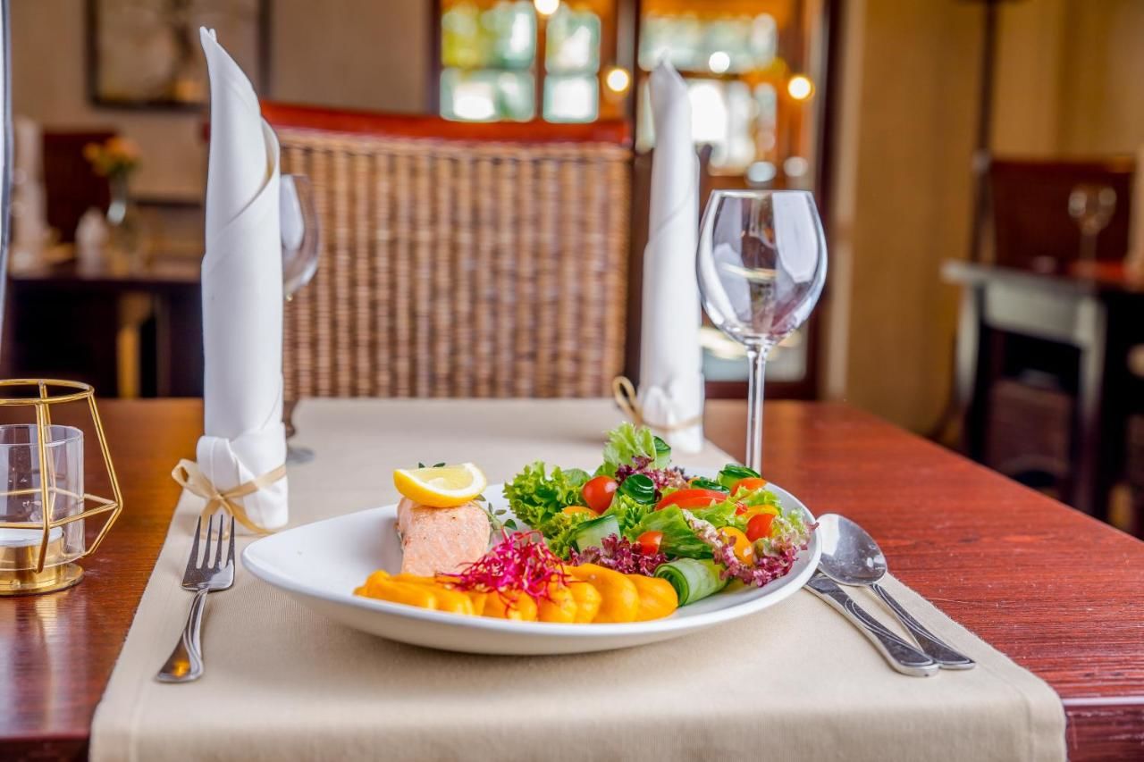 Отель Hotel Diament Vacanza Katowice - Siemianowice Семяновице-Слёнске-33