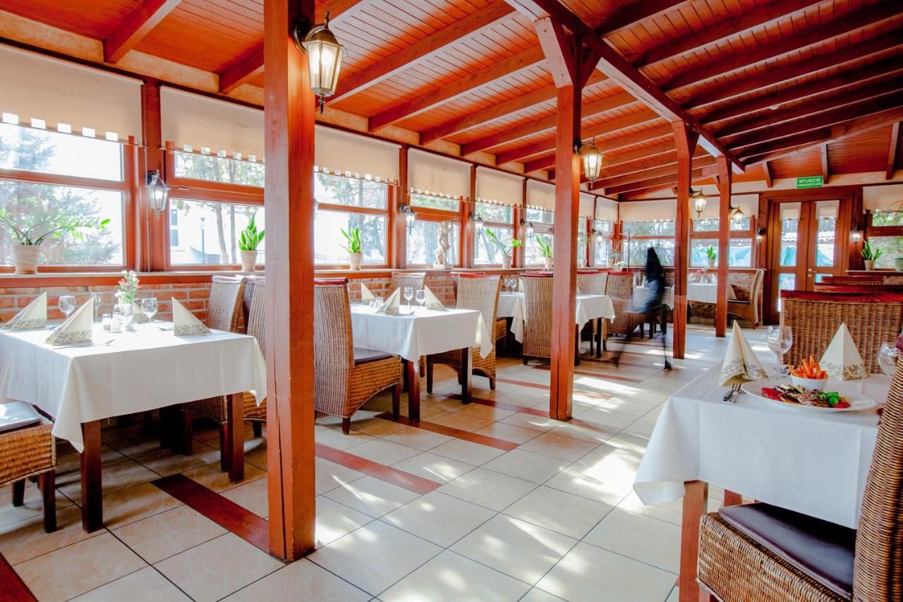 Отель Hotel Diament Vacanza Katowice - Siemianowice Семяновице-Слёнске-42