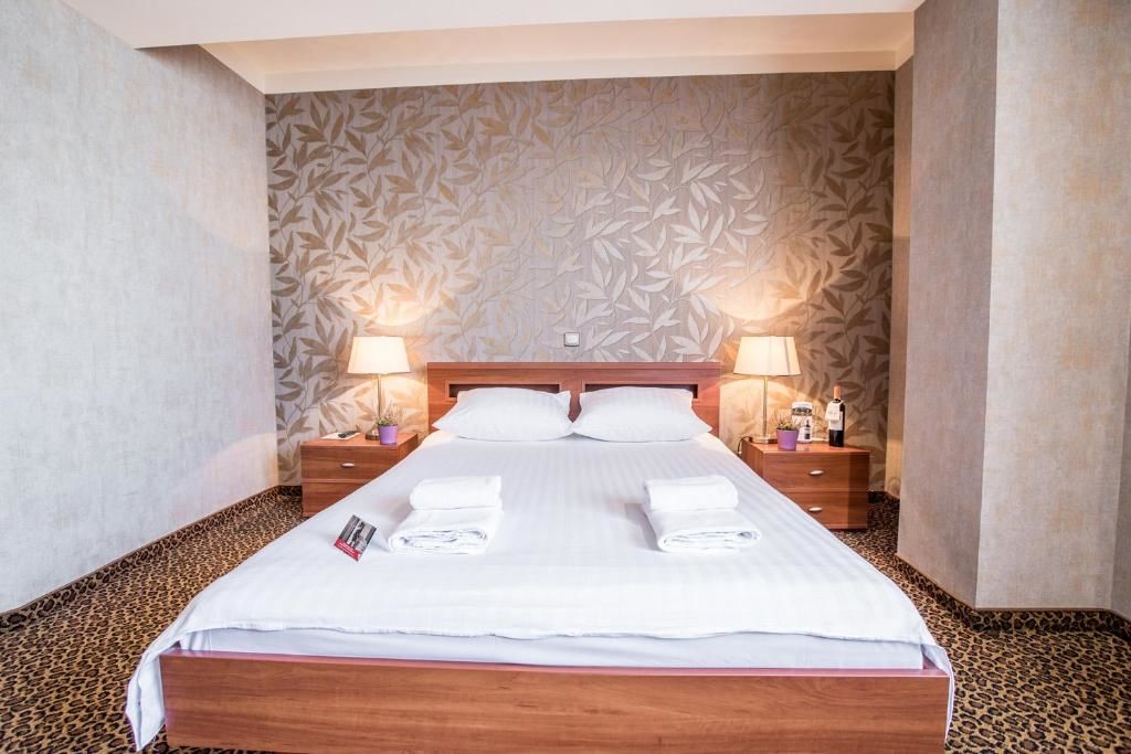 Отель Hotel Diament Vacanza Katowice - Siemianowice Семяновице-Слёнске-49