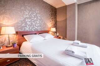 Отель Hotel Diament Vacanza Katowice - Siemianowice Семяновице-Слёнске-1